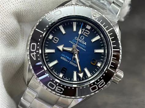 replica omega planet ocean